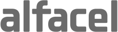 Logo Alfacel
